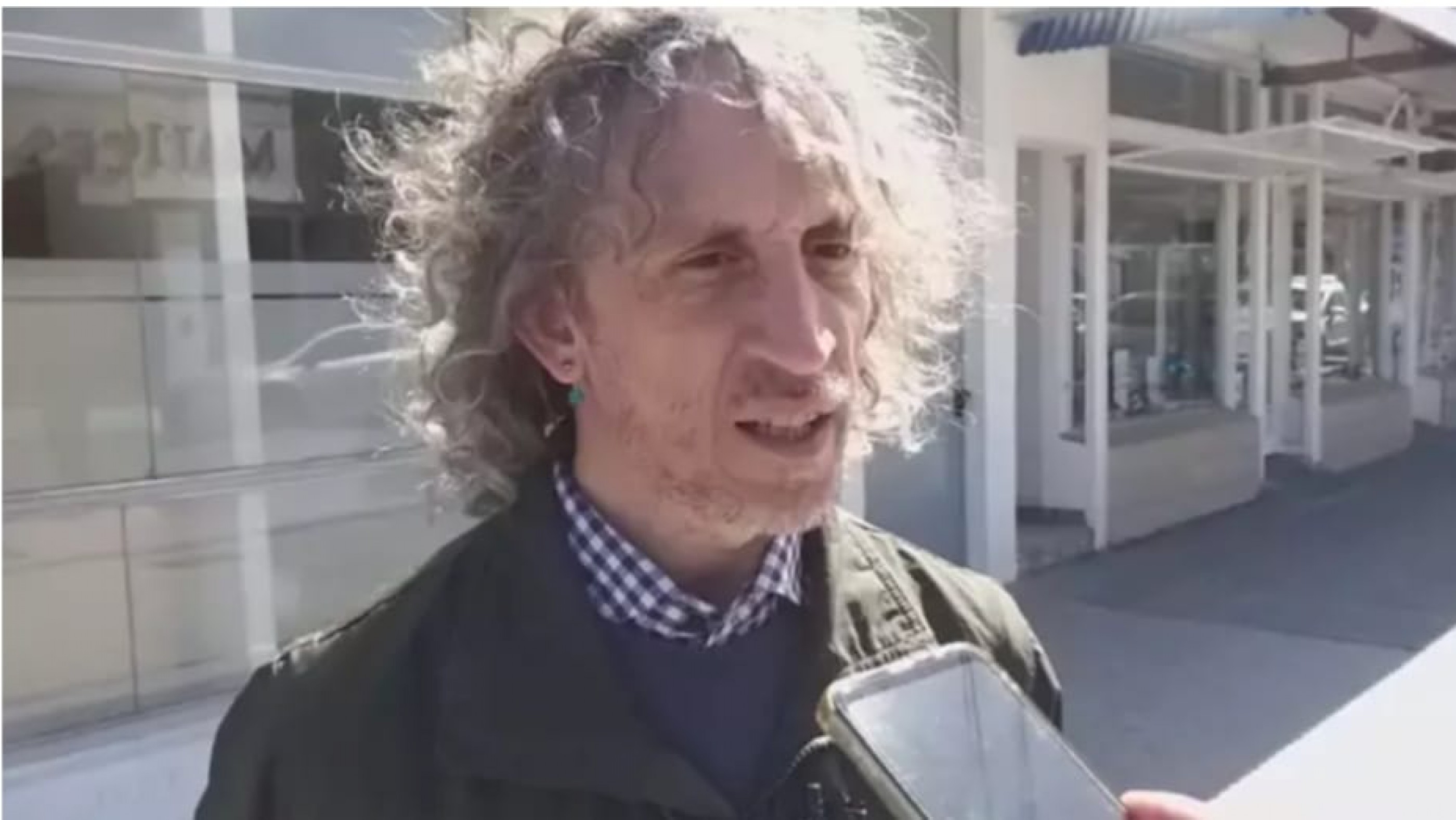 ATECH Sur advierte que peligra el inicio de clases: "el sueldo docente no cubre ni la canasta básica"