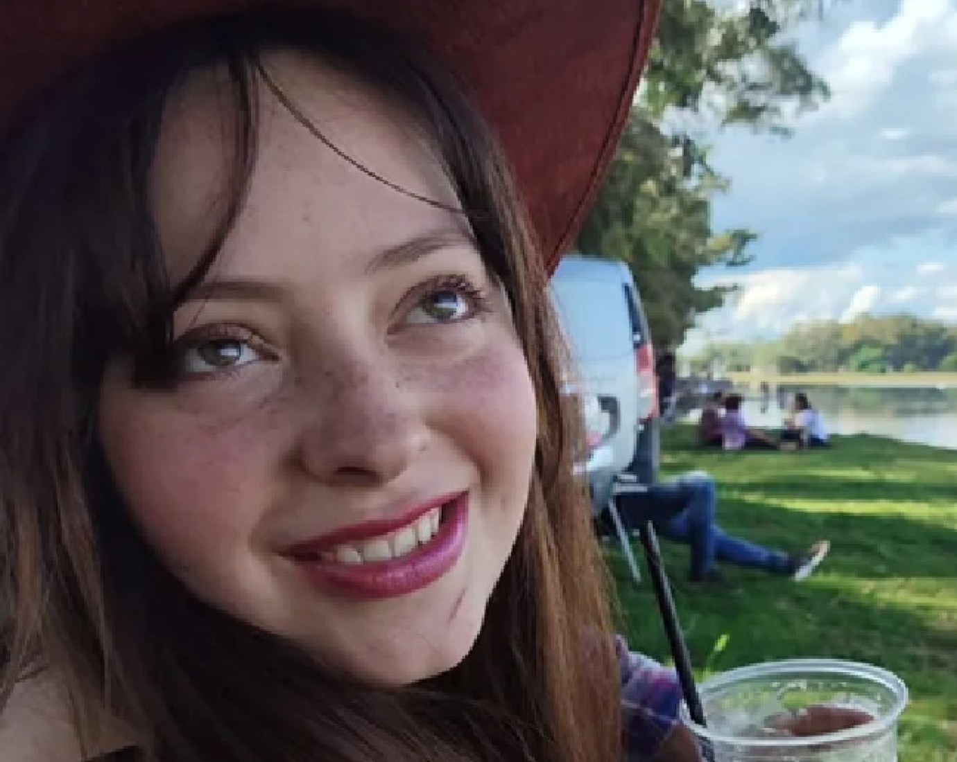 Prefecto Adrián Wegner: "No se descarta ninguna hipótesis y pudo haber entrado en pánico y sacarse el regulador"