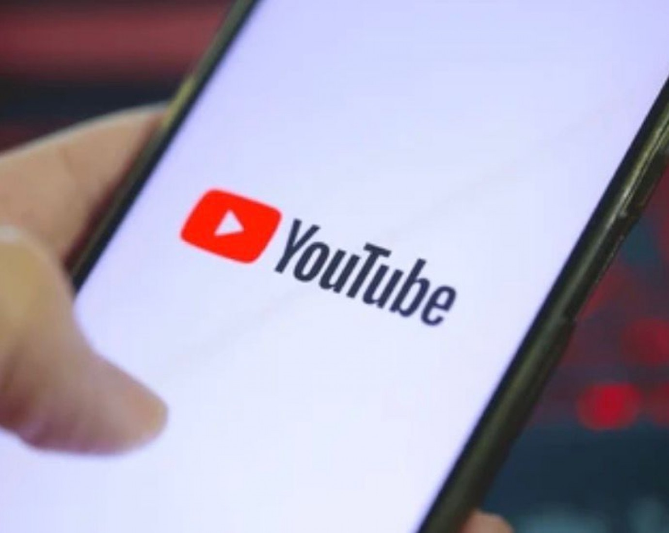 Caída global de YouTube: más de 10 mil reportes de usuarios