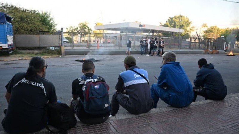 Fate cerró su planta tras 80 años y despidió a 920 trabajadores