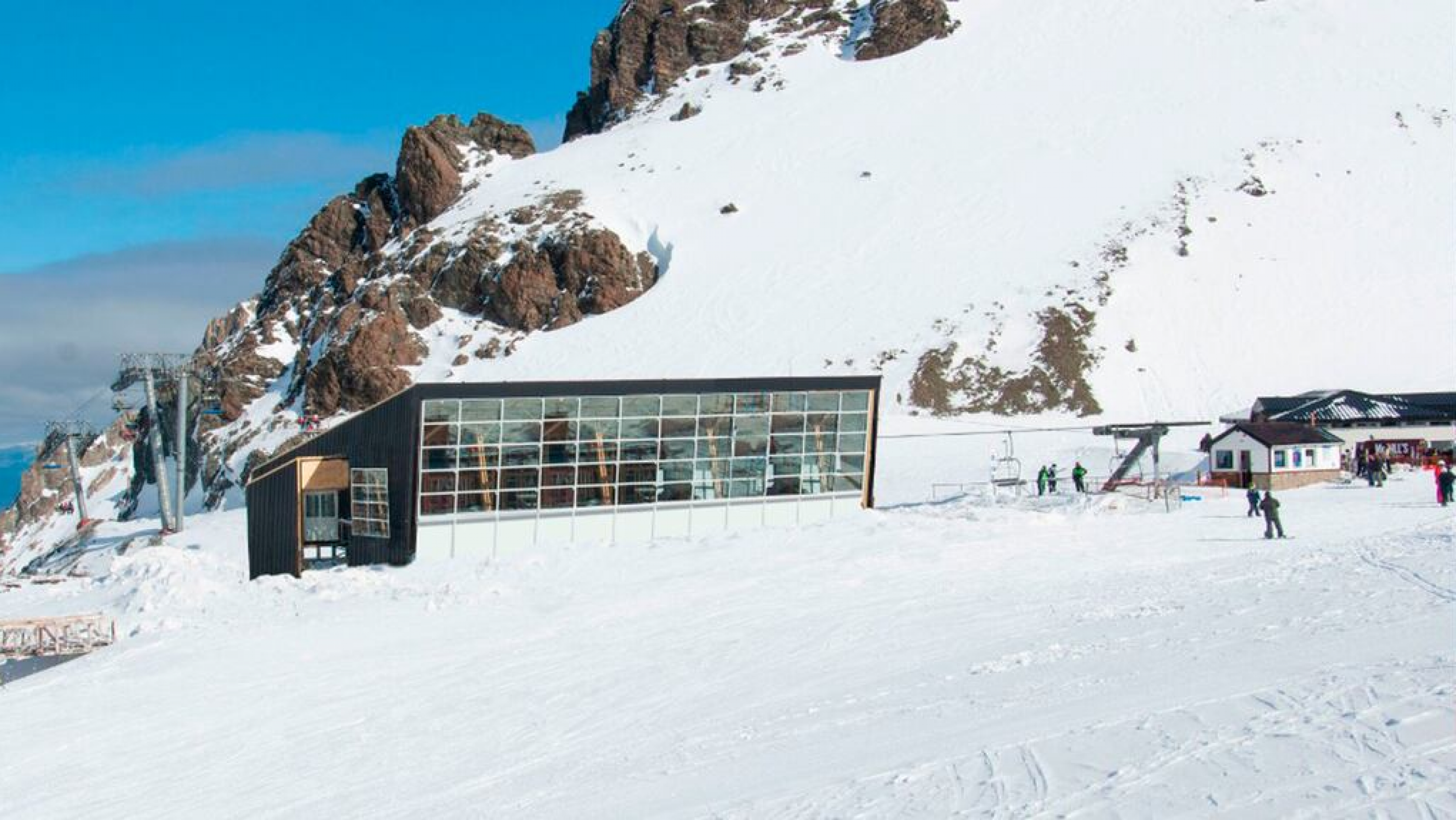 Esquel: crece la incertidumbre y el inicio de temporada en La Hoya está en duda