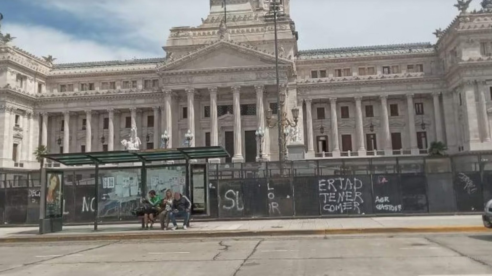 Diputados convocan a sesión especial para avanzar con la reforma laboral este jueves