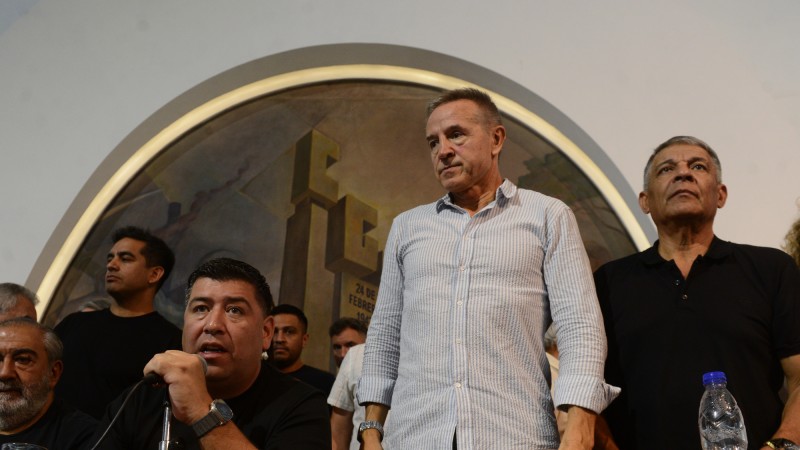 Qué servicios se verán afectados por el paro general de la CGT