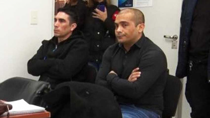 Caso "Chucky" Estremador: la Fiscalía pidió elevar la causa a juicio por privación ilegítima de la libertad seguida de muerte