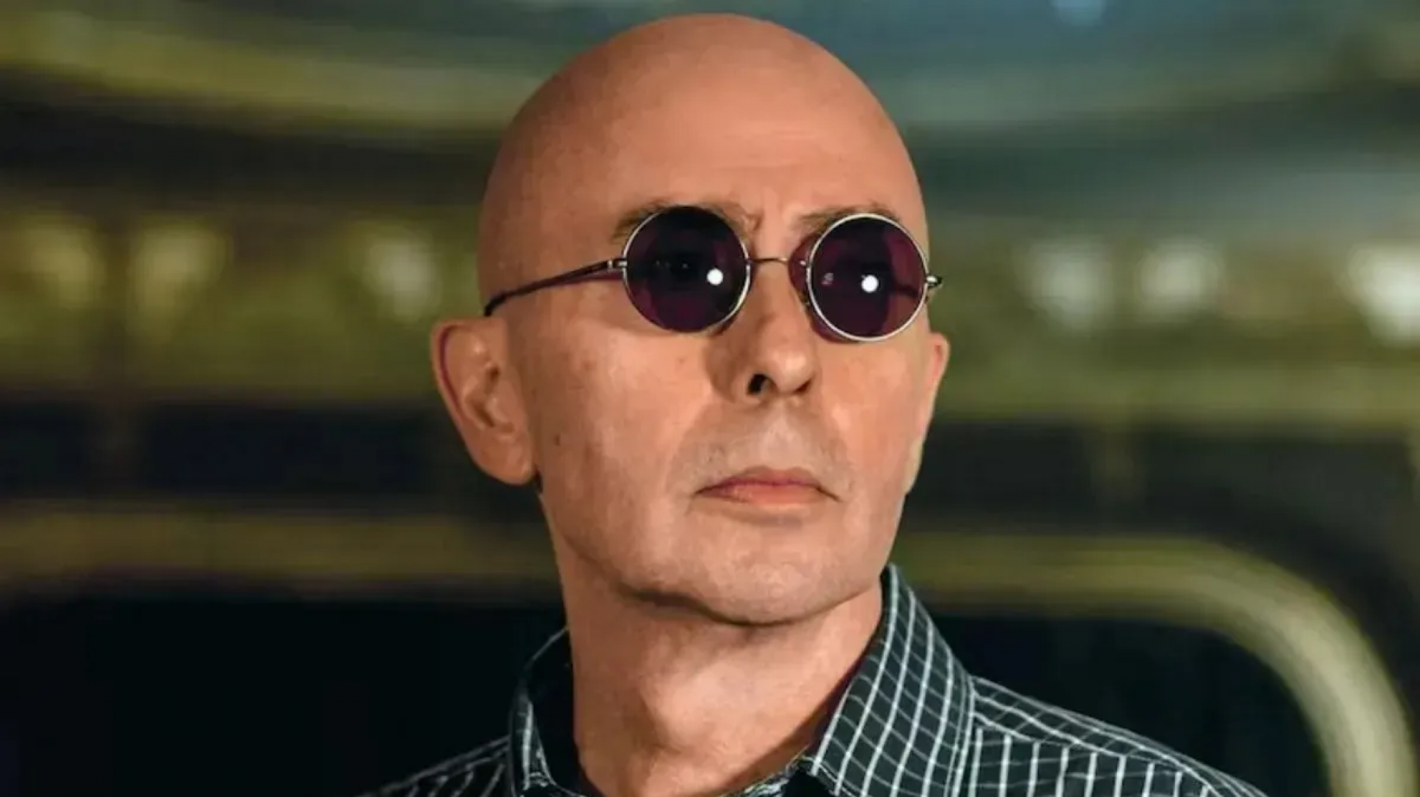 Desmintieron que el Indio Solari haya sufrido un ACV