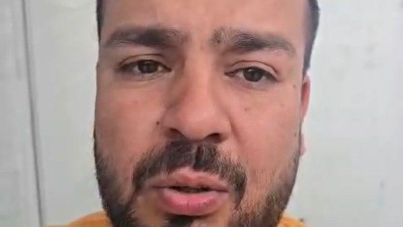 Una beba de 3 meses necesita viajar al Garrahan y su familia pide ayuda para costear los pasajes