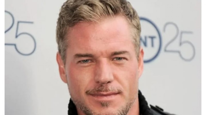 Murió Eric Dane a los 53 años: el actor de "Grey's Anatomy" luchaba contra la ELA