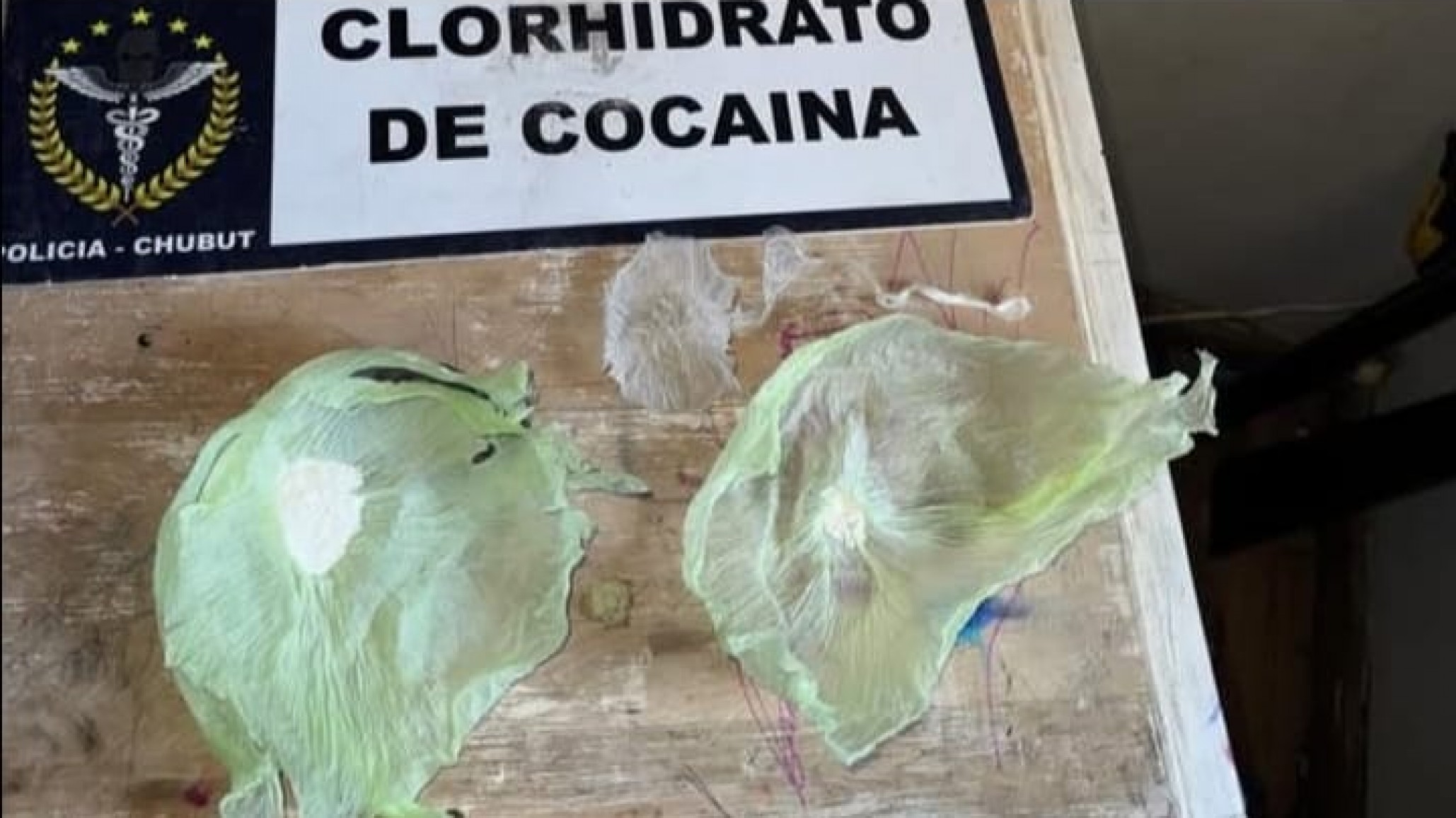 Operativo antidrogas: desarticularon un "kiosco" de estupefacientes y secuestraron cocaína y cannabis