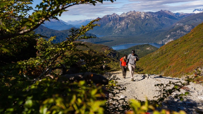 Reapertura gradual en el Parque Nacional Los Alerces: servicios habilitados, restricciones y recomendaciones para visitantes