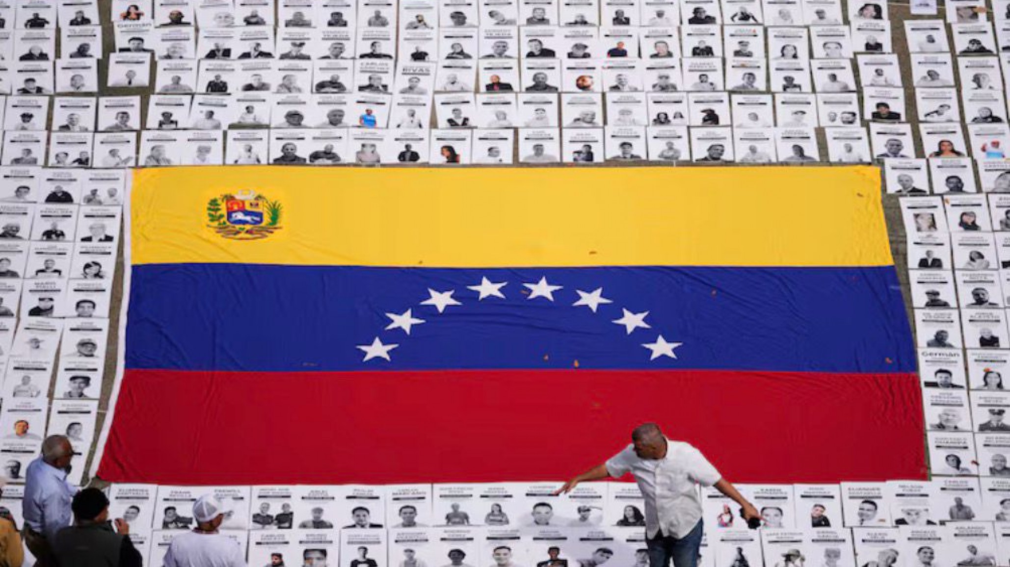 Liberan a 379 presos políticos tras la aprobación de la ley de amnistía