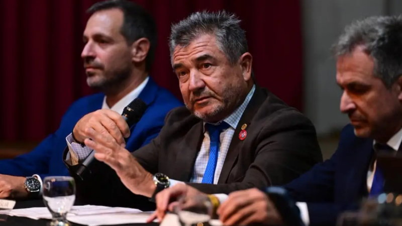 Frustraron un plan narco para asesinar a un ministro y a dos funcionarios judiciales