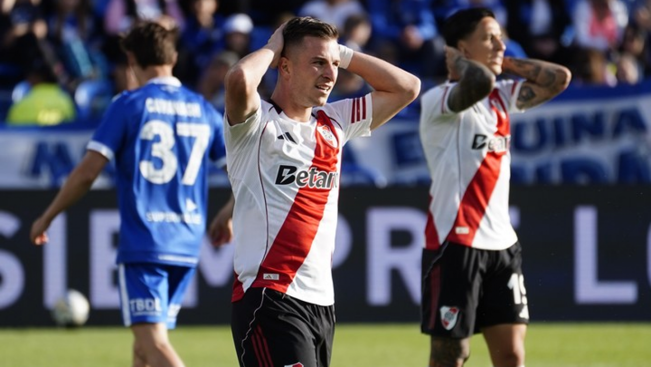 Vélez se enfrentará a River por la sexta fecha del Torneo Apertura: lo que tenés que saber