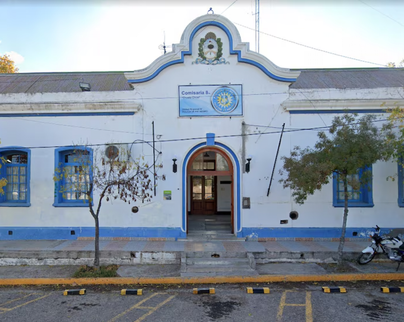 Encontraron muerto al hombre buscado por el femicidio de una mujer