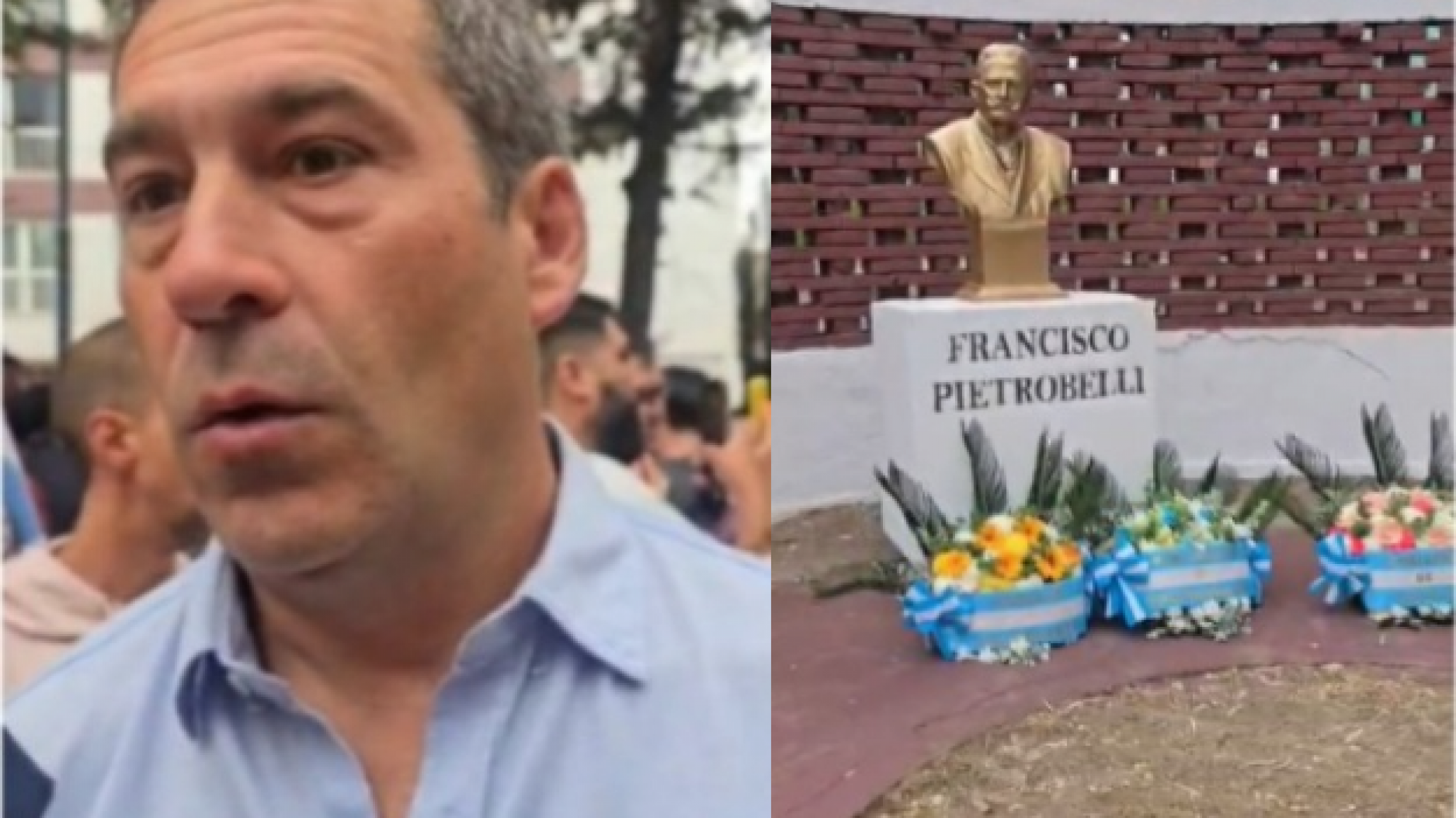 Luque: "Ni las autoridades municipales ni las provinciales están defendiendo a la ciudad"