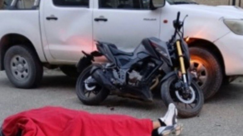 Un joven de 21 años fue asesinado a balazos en Caleta Olivia