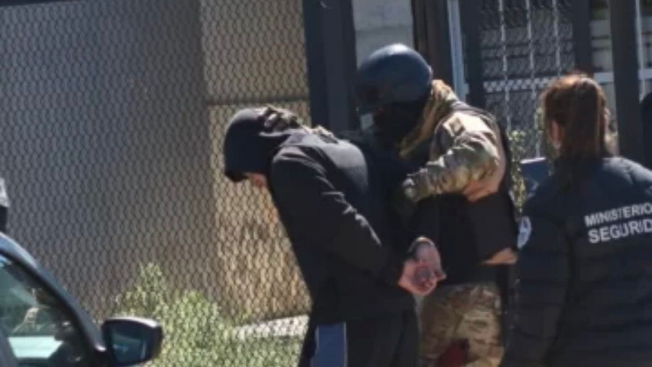 Crimen en Caleta Olivia: las novedades del caso de Ulises Olima