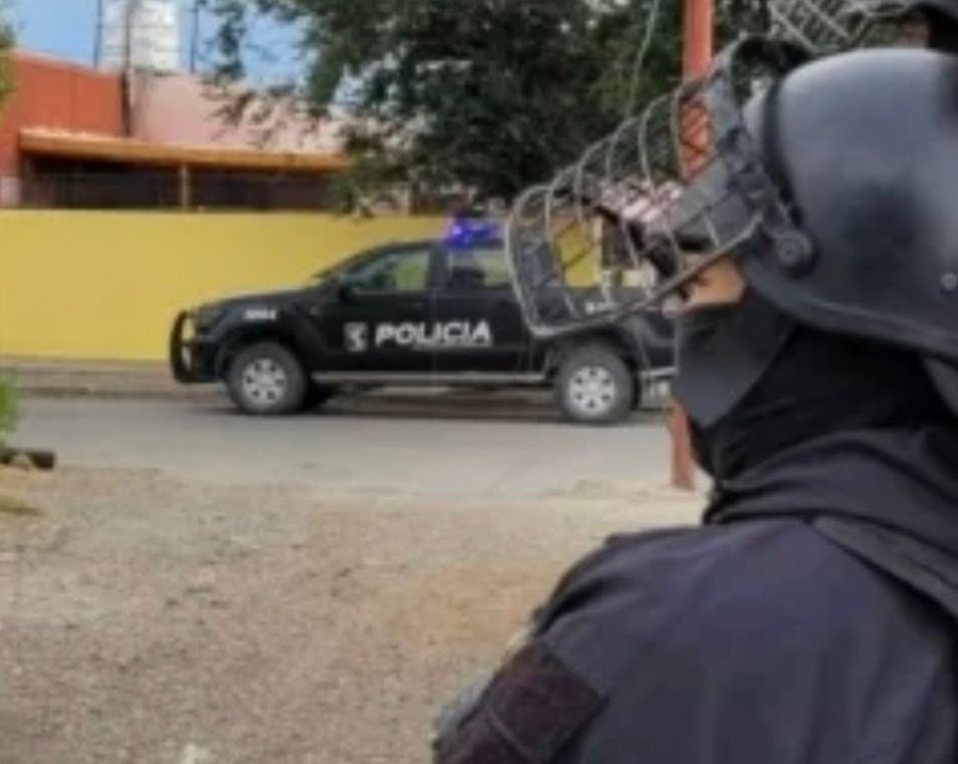 Dispararon al propietario de un local nocturno tras un altercado