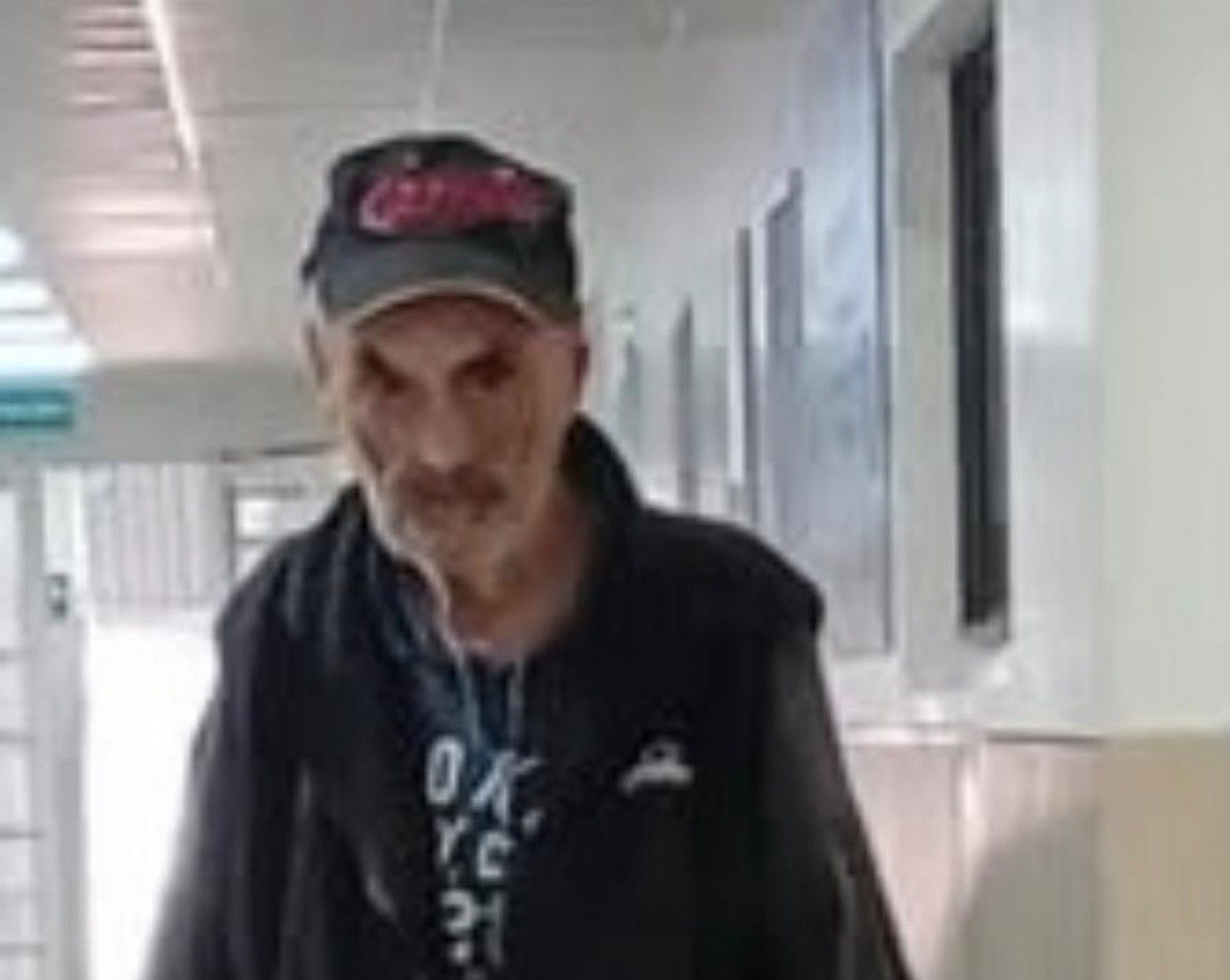 Buscan a un hombre de 72 años desaparecido en el barrio Máximo Abásolo
