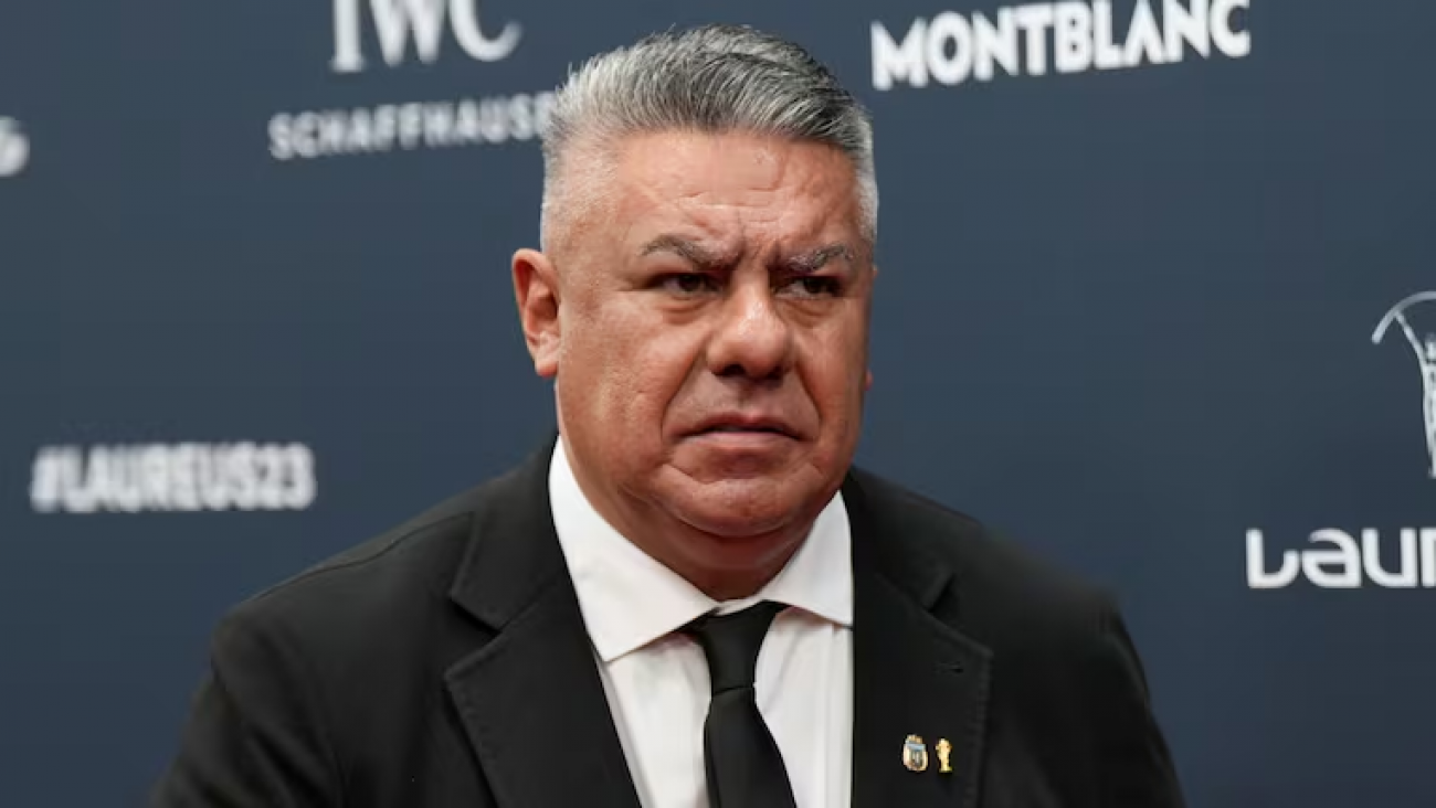 El Gobierno evalúa medidas contra la AFA por el paro durante el Torneo Apertura