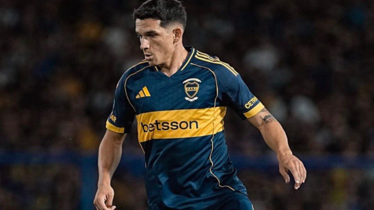 Boca avanzó en la Copa Argentina con doblete de Bareiro y eliminó a Gimnasia de Chivilcoy