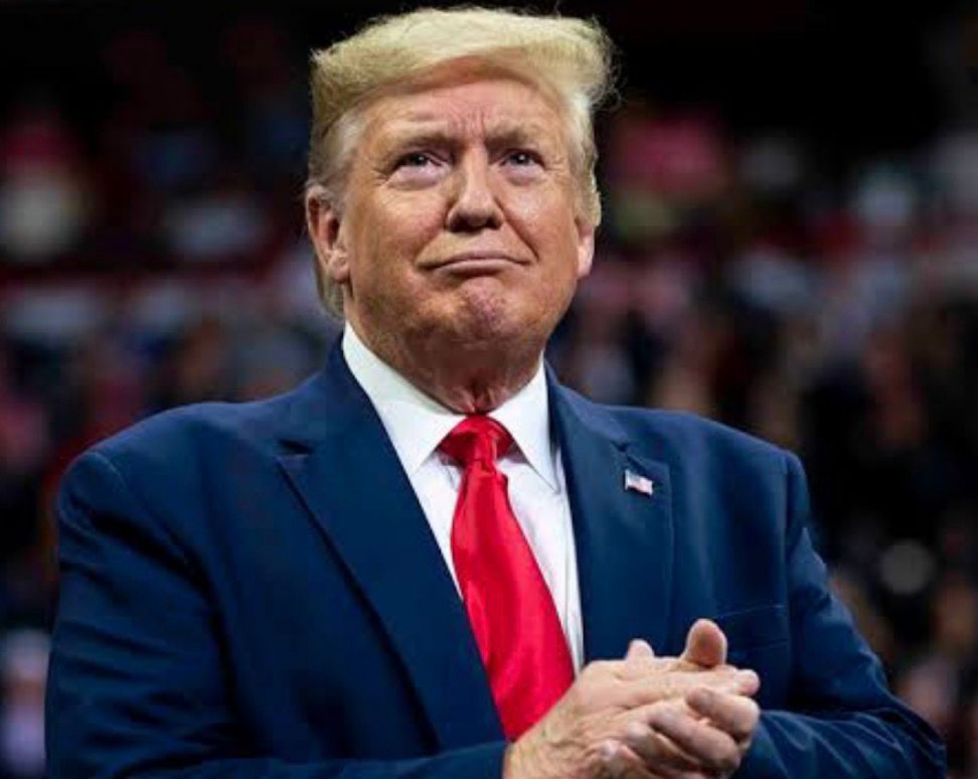 Más de 80 millones de barriles venezolanos llegaron a EE. UU., afirmó Trump