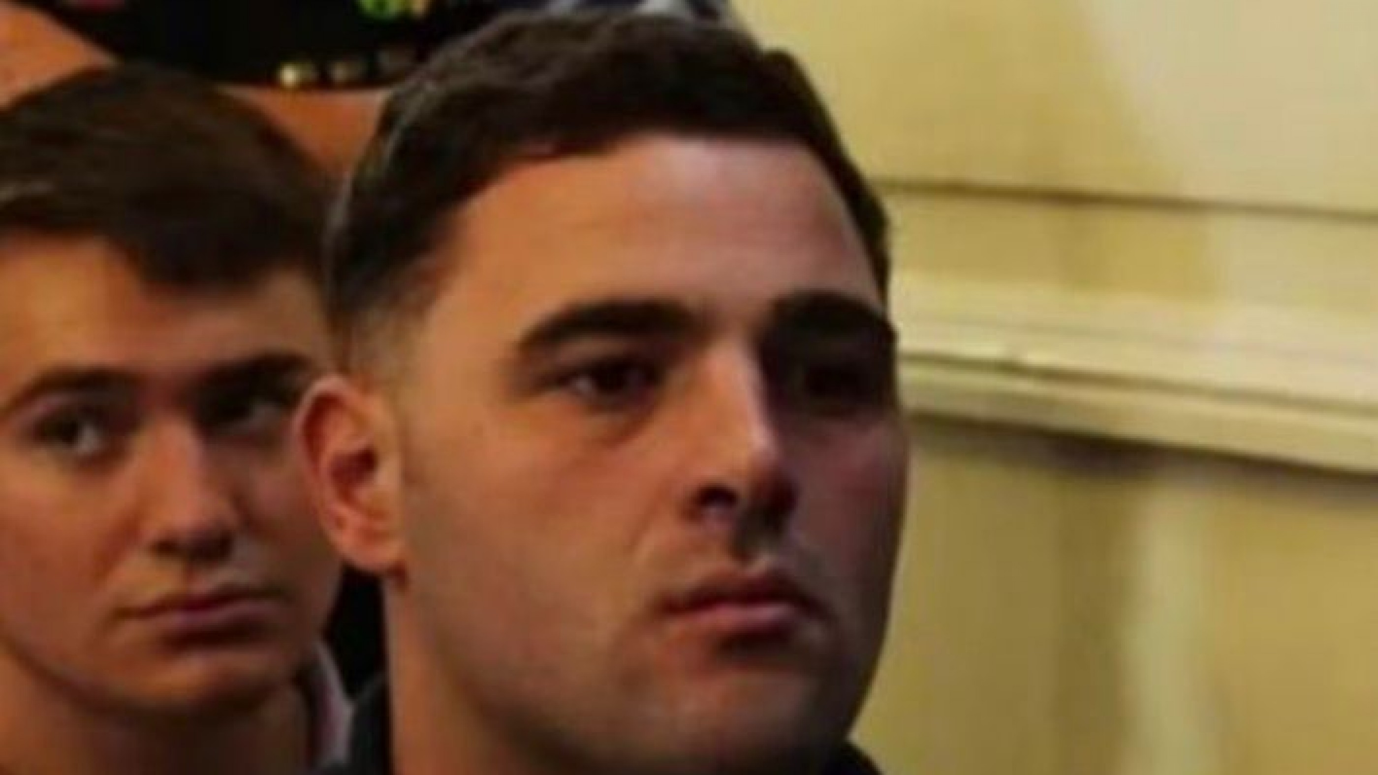 Caso Báez Sosa: Lucas Pertossi pidió la nulidad de su condena y un nuevo juicio