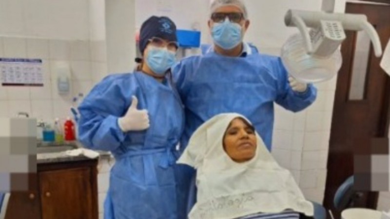 Del Hospital Regional a una revista científica internacional: una especialista publicó un estudio sobre dengue