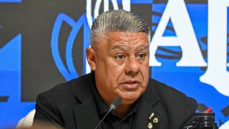 Tapia pidió anular su indagatoria en la causa por la presunta evasión millonaria