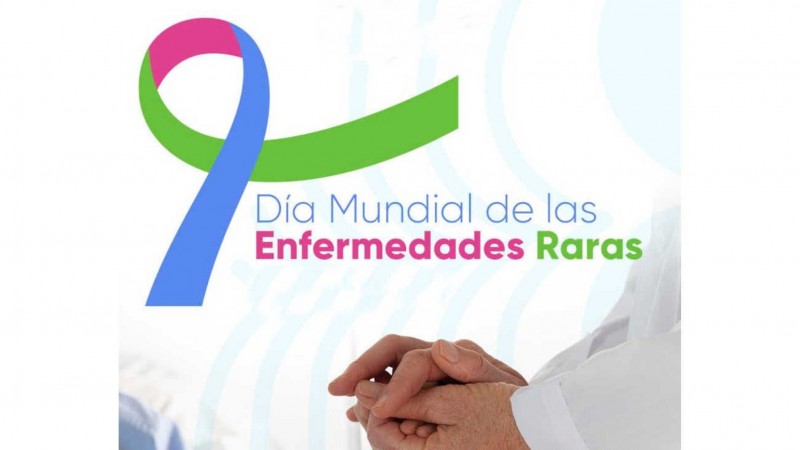 La mamá de un comodorense conmovió con un mensaje y un video en el Día de las Enfermedades Poco Frecuentes