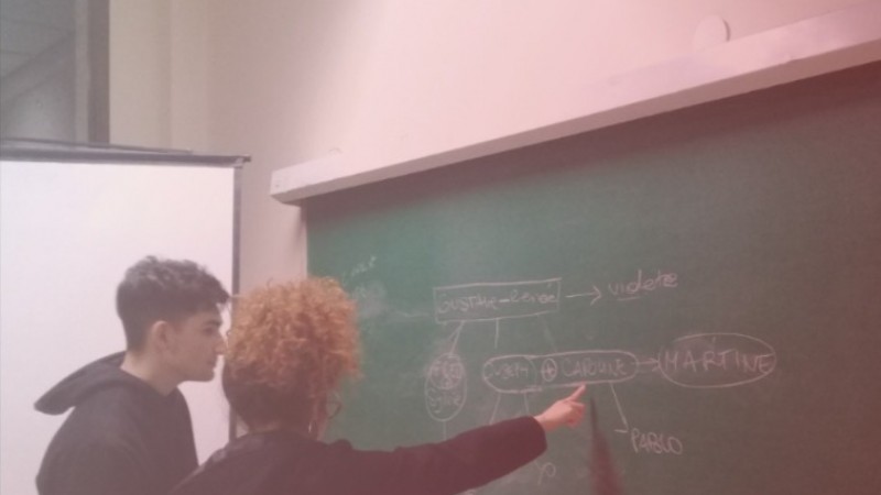 La UNPSJB lanza su nueva oferta de idiomas 2026: más de 15 lenguas y certificación universitaria