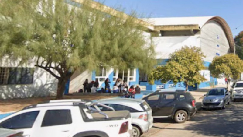 Dictaron prisión preventiva para el acusado de abusar de una mujer de 75 años