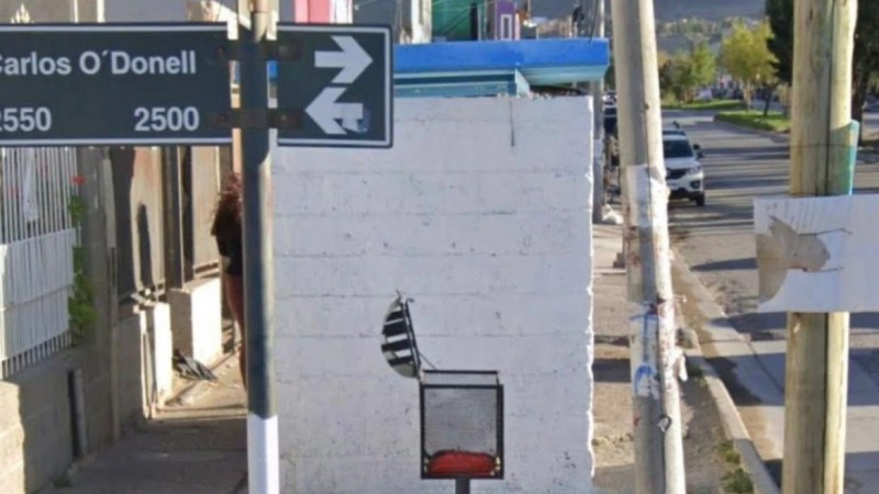 Pelea entre trapitos terminó con un hombre herido de arma blanca en San Cayetano