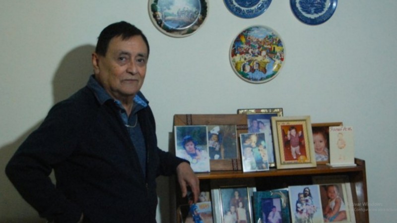 "Hoy le tocó a mi hermano, mañana no sé a quién": el duro pedido de justicia de la familia de Nino Villarruel