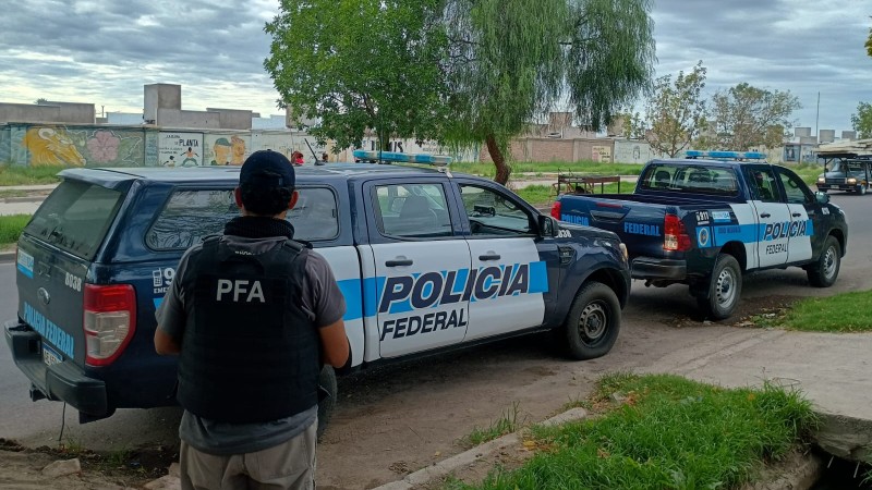 Un vecino de Cholila transfirió $2 millones tras una extorsión: la banda operaba desde la cárcel