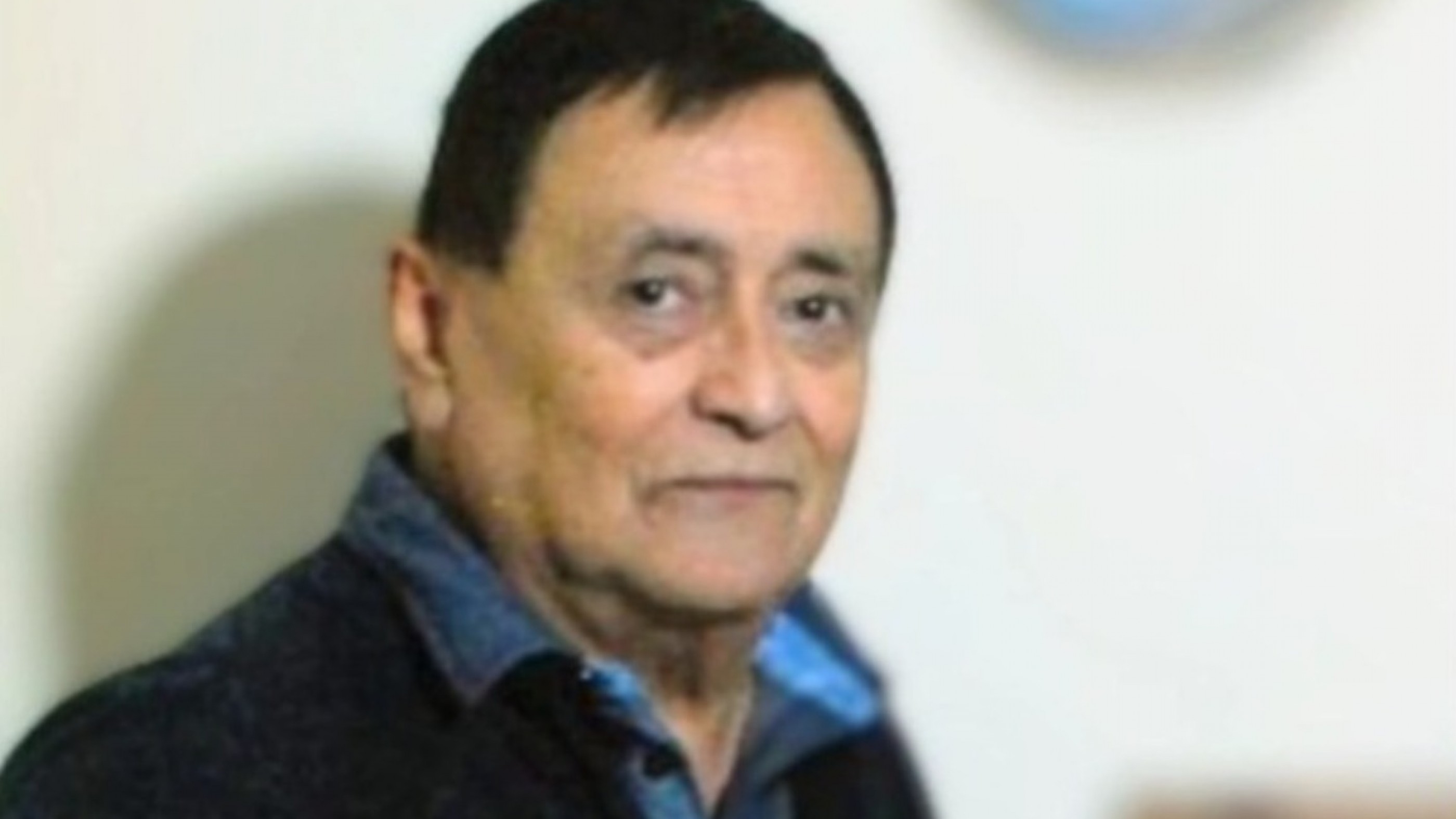 Convocan a marchar hoy en Km 5 para pedir justicia por "Nino" Villarroel