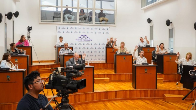 Hubo debate en el Concejo por el incumplimiento de la ordenanza de control de equinos, para cuya aplicación falta que Provincia asigne fondos