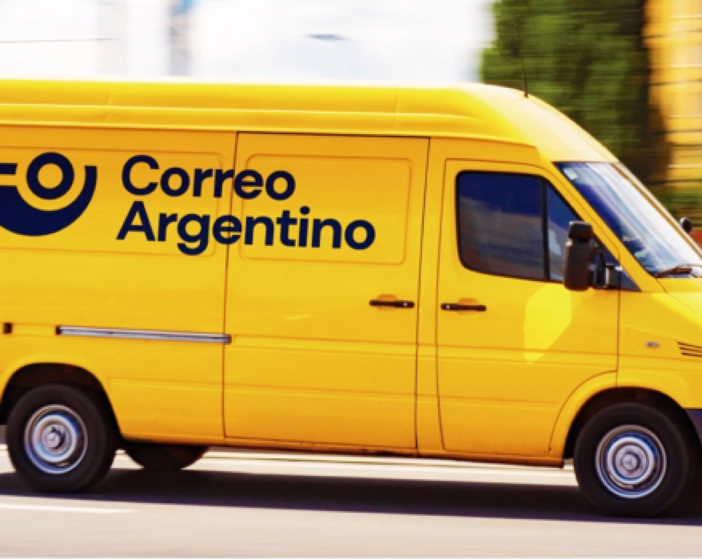 Alerta por correos falsos que simulan ser de Correo Argentino para robar datos de tarjetas