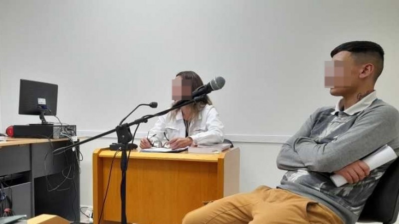 Fiscalía pidió 15 años de prisión por el homicidio de "Carita de bebé"