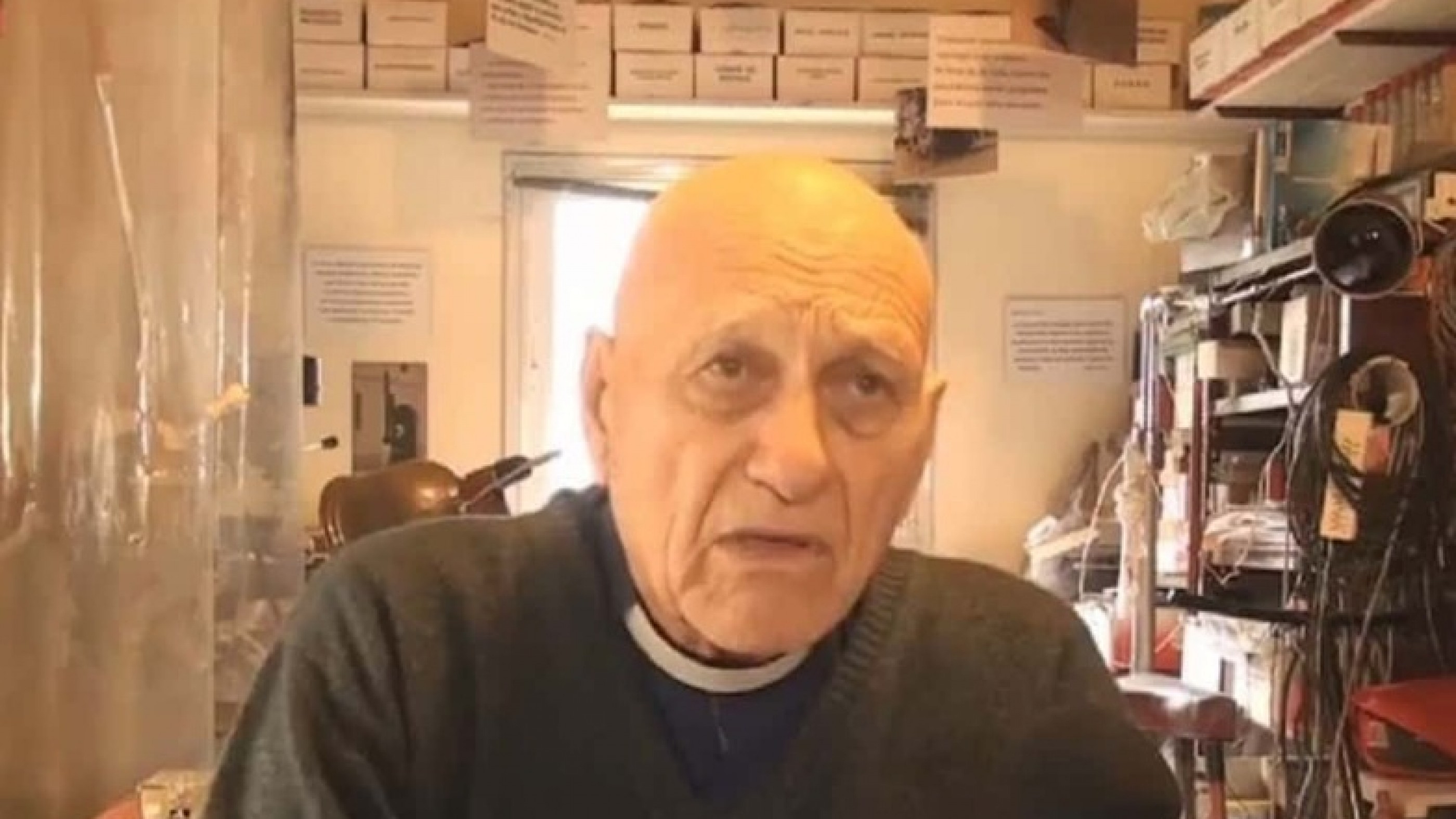 Murió el cura Héctor Pinamonti, el sacerdote cordobés denunciado por múltiples abusos sexuales