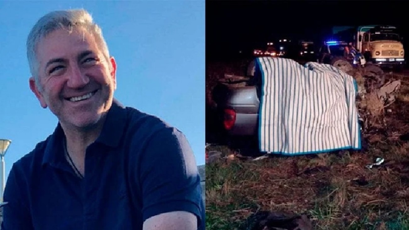 Cinco años de cárcel para el exfuncionario del PRO Juan Cruz Orrico por la tragedia de la Ruta 39