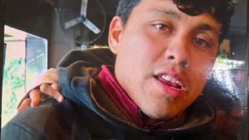 Comodoro: Desapareció un hombre de 33 años hace cinco días