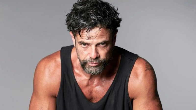 Luciano Castro habló sobre su internación en un centro terapéutico: "Es un proceso largo, angustiante"