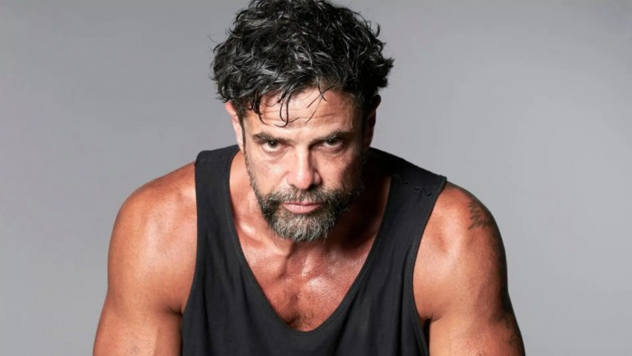 Luciano Castro habló sobre su internación en un centro terapéutico: "Es un proceso largo, angustiante"