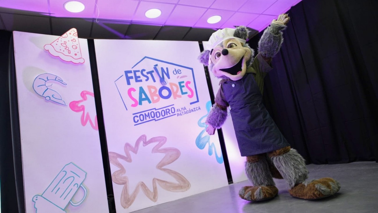 El Predio Ferial se prepara para una nueva edición del "Festín de Sabores": fecha confirmada y convocatoria abierta