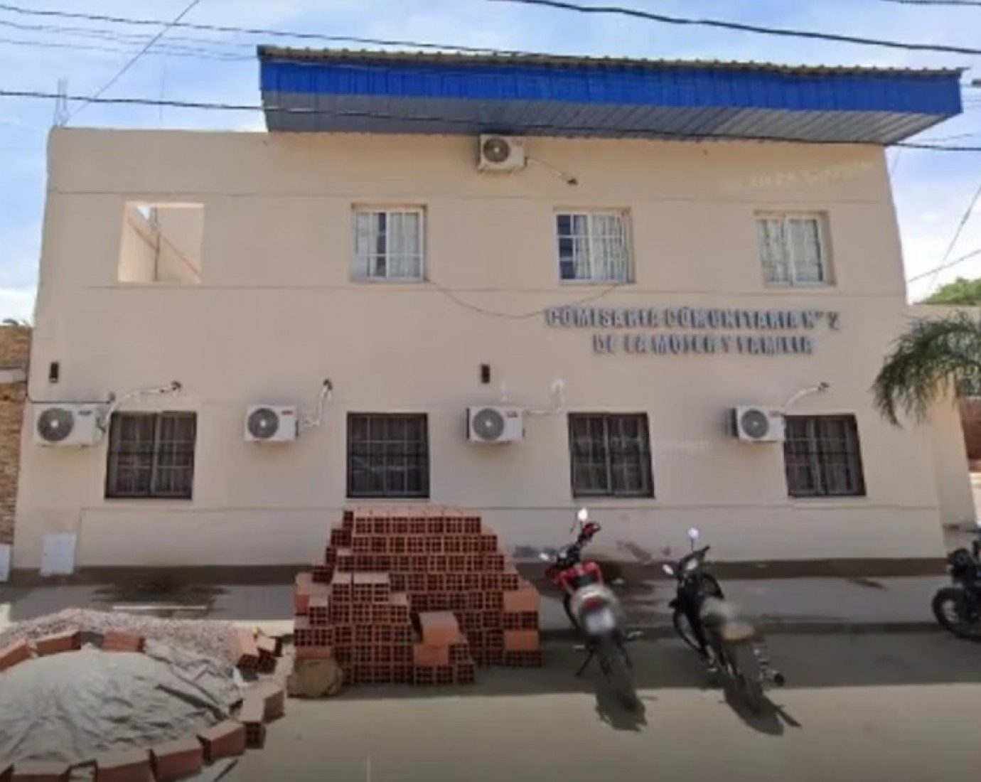 Santiago del Estero: le pidió a su hija que buscara trabajo y terminó apuñalada e inconsciente