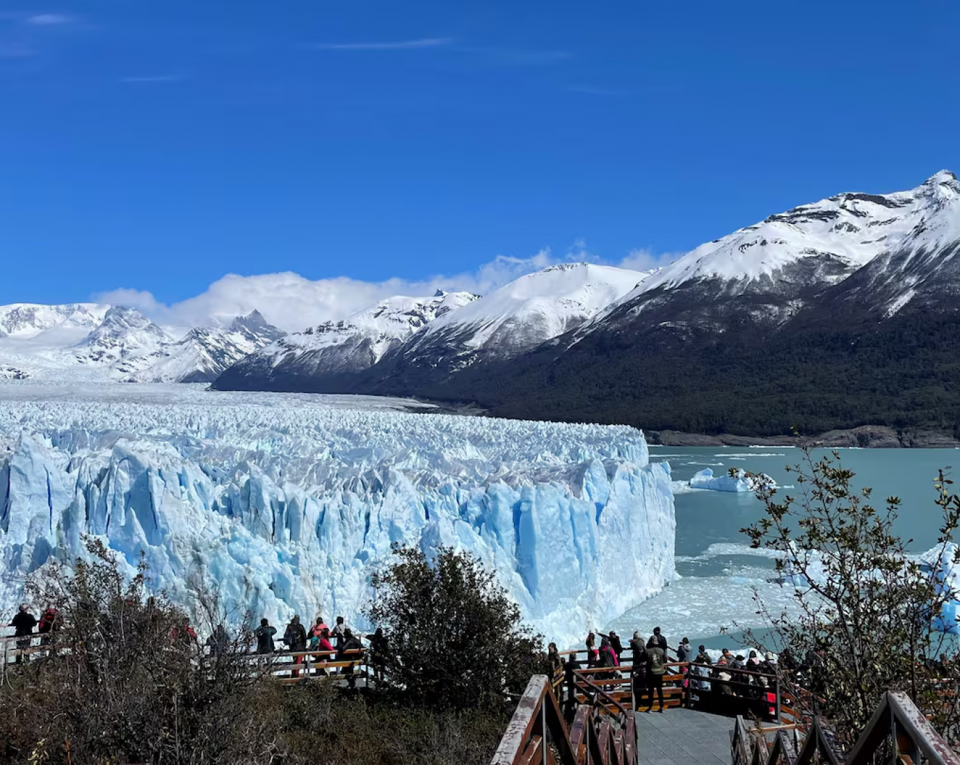 Denuncian que el oficialismo "está haciendo trampa para que la gente no se presente a la audiencia pública por la Ley de Glaciares"