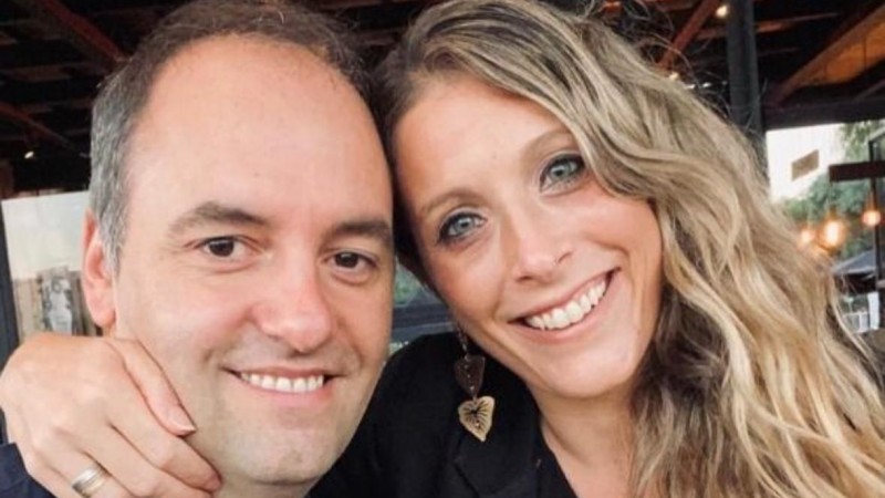 Diputados pidieron la interpelación de Adorni para que dé explicaciones sobre el viaje de su esposa en comitiva presidencial a EEUU