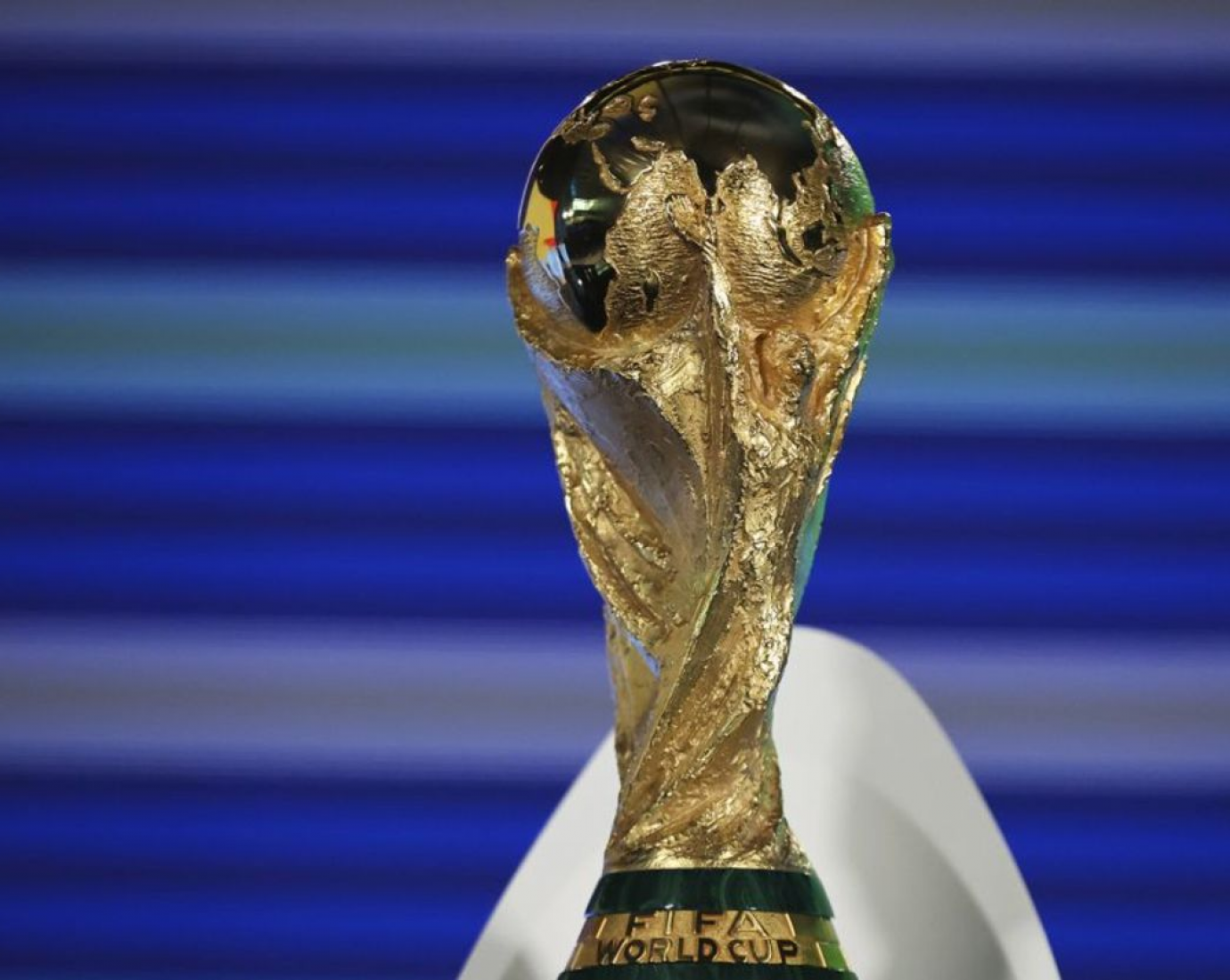 Irán anunció que no participará del Mundial 2026 en medio del conflicto con Estados Unidos