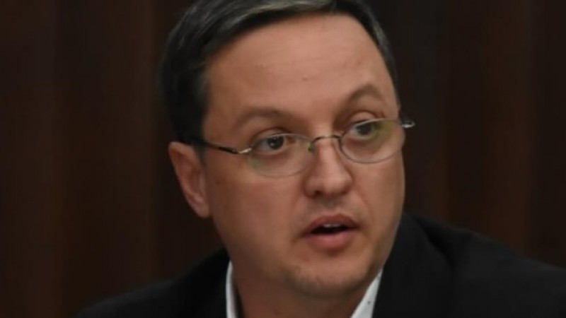 El diputado provincial Sergio González explicó la ruptura con el oficialismo de Torres: "Hay proyectos que no podemos acompañar"