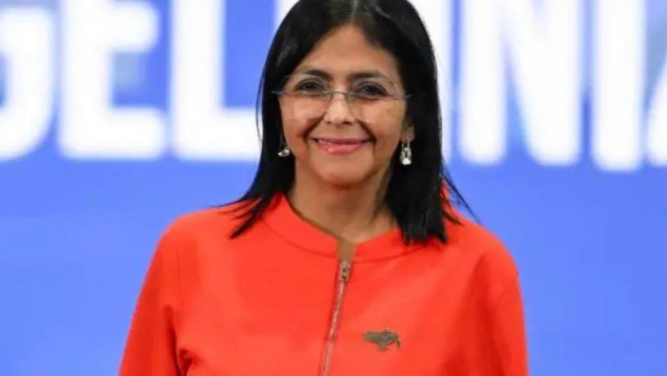 Estados Unidos reconoce a Delcy Rodríguez como presidenta de Venezuela y complica la defensa de Maduro